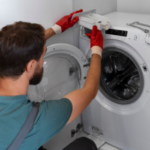 Washing Machine Repair